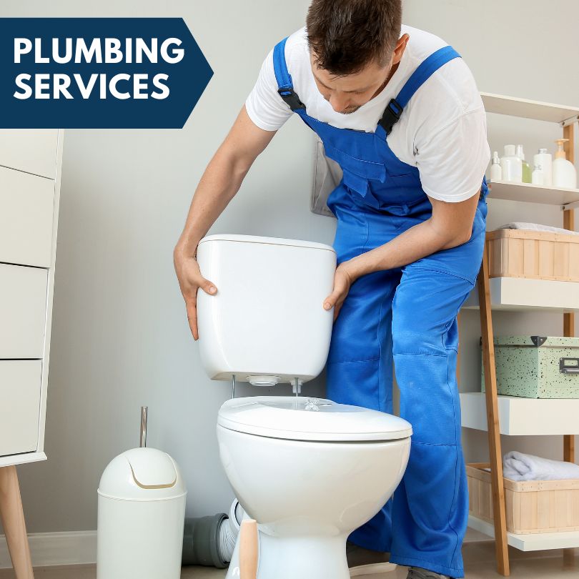 Plumbing Company in Fulshear, TX